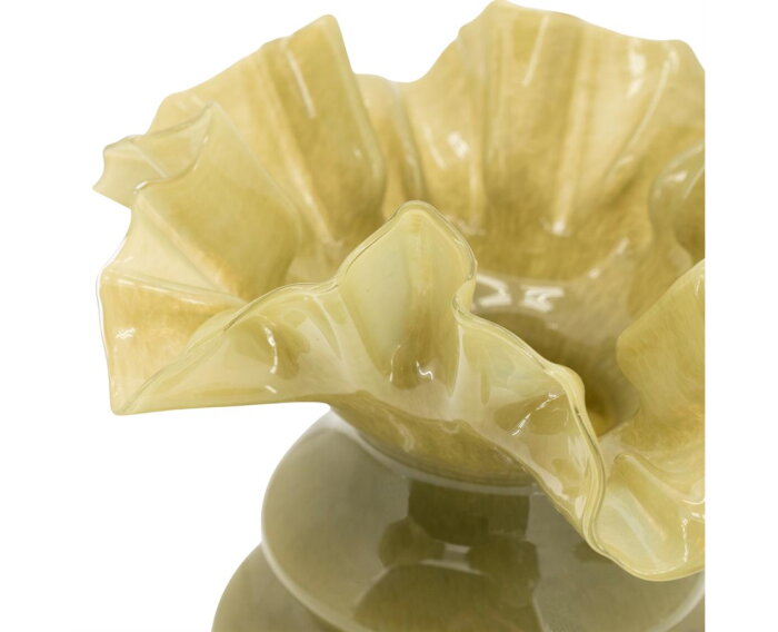 Vase Baia 2 - groen | BY-BOO