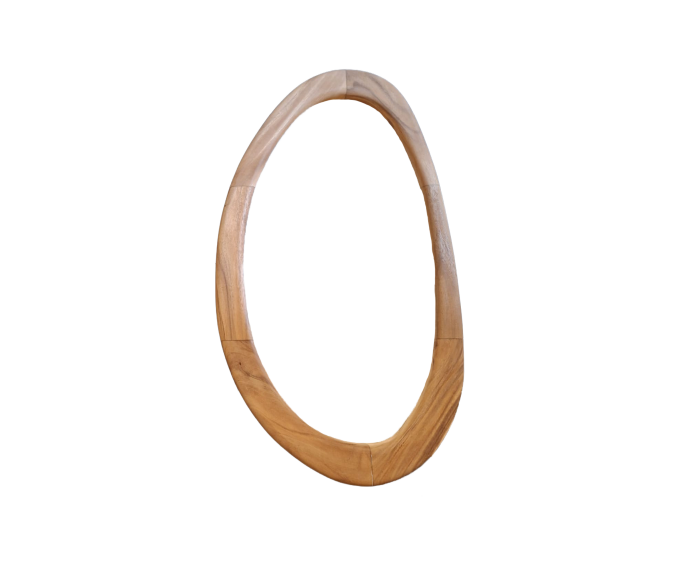 Spiegel Suar Organisch 110