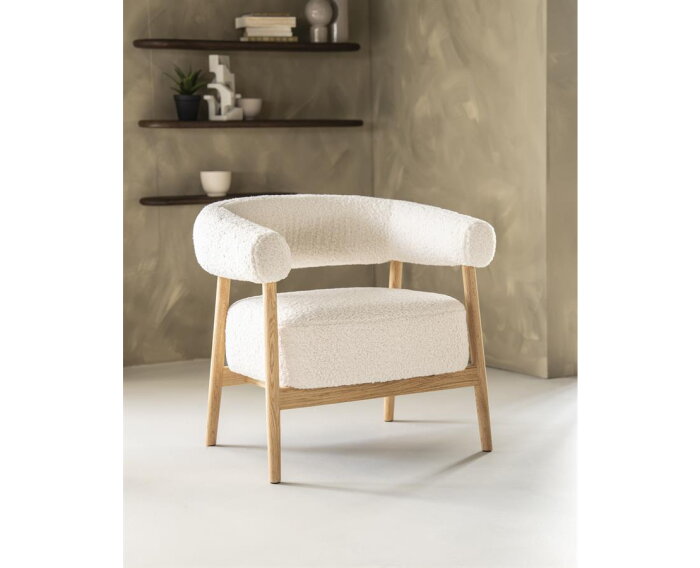 Mysa - beige | BY-BOO