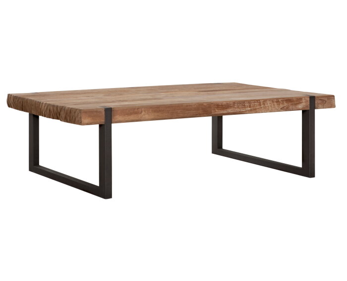Timeless salontafel Beam 120 cm