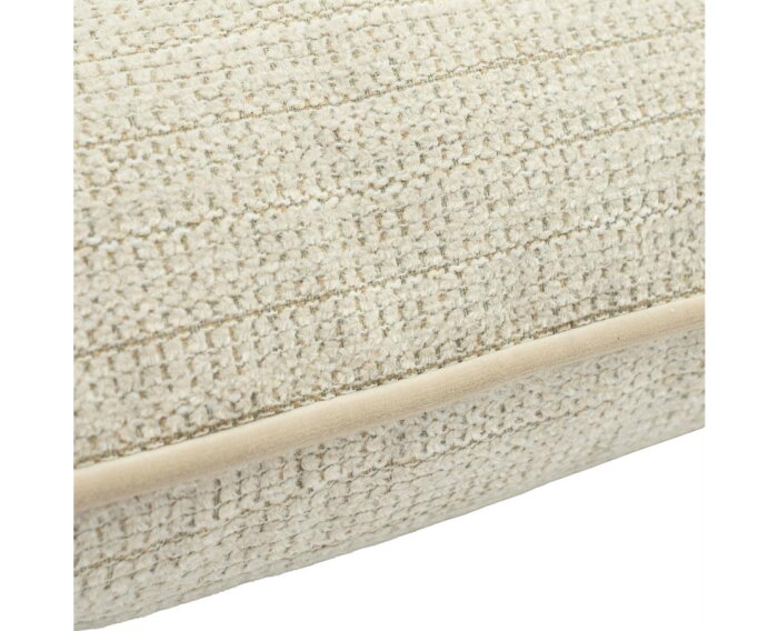 Faye 50x4.5cm - pluto beige | BY-BOO