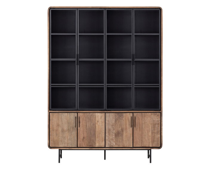 Evo vitrinekast large