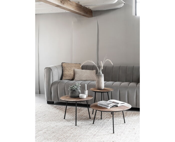 Highlight salontafel Jupiter medium