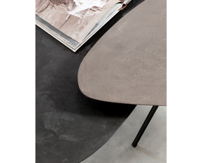 Scala salontafel Plectro Earth