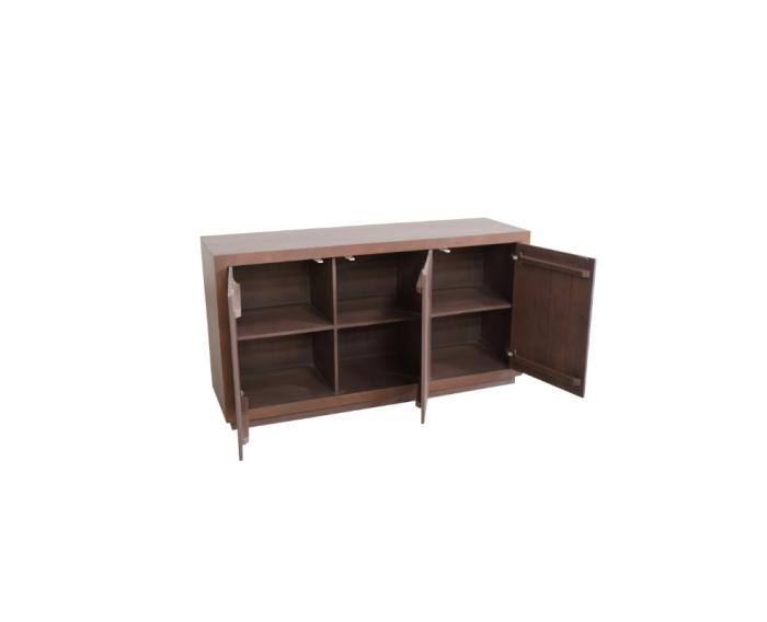 Dressoir Brussel Walnut | 150 cm