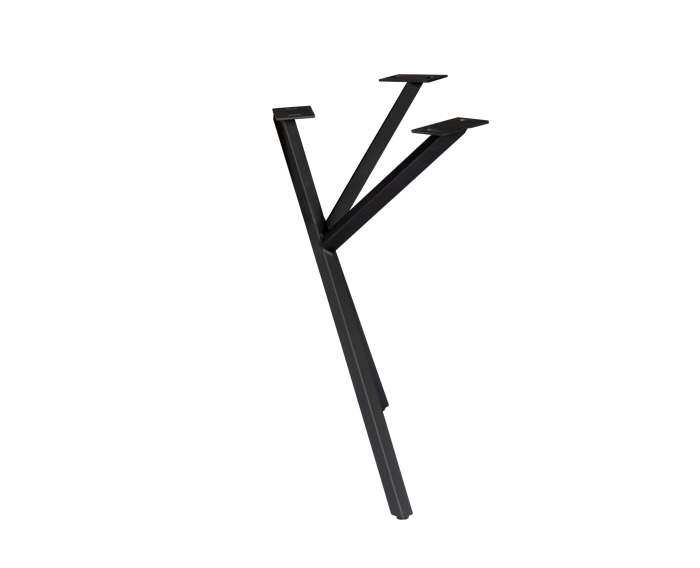 Y-Poot | Black