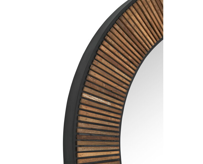 Highlight spiegel Slats