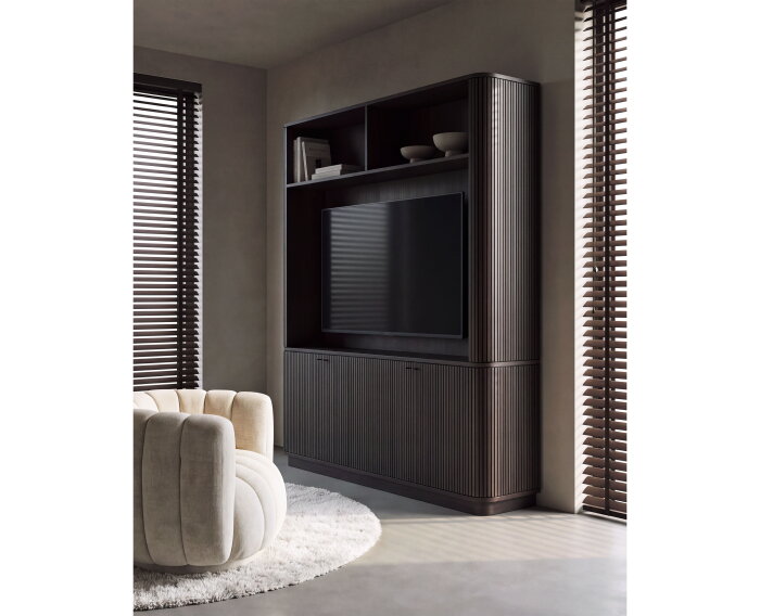 fauteuil Mello