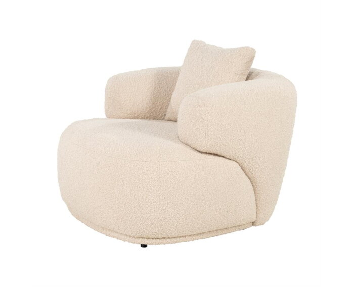 Fauteuil Bruno - koda | Eleonora