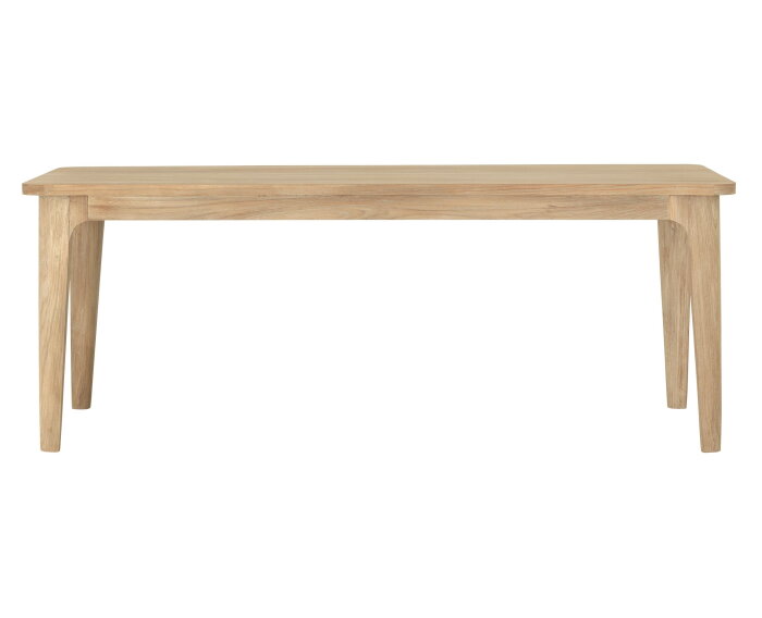 Forte eettafel 175 cm