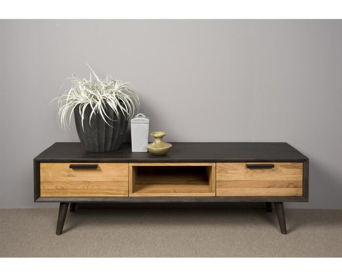 Bresso TV-meubel 152 cm