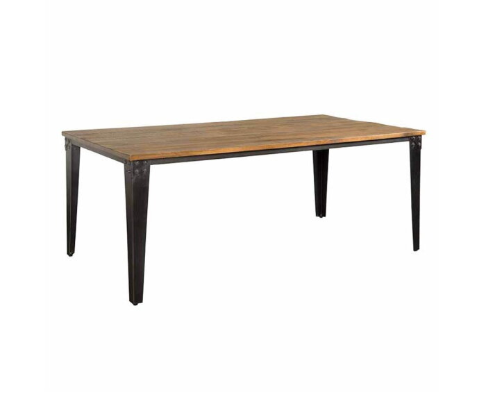 Basto Eetkamertafel 200 cm