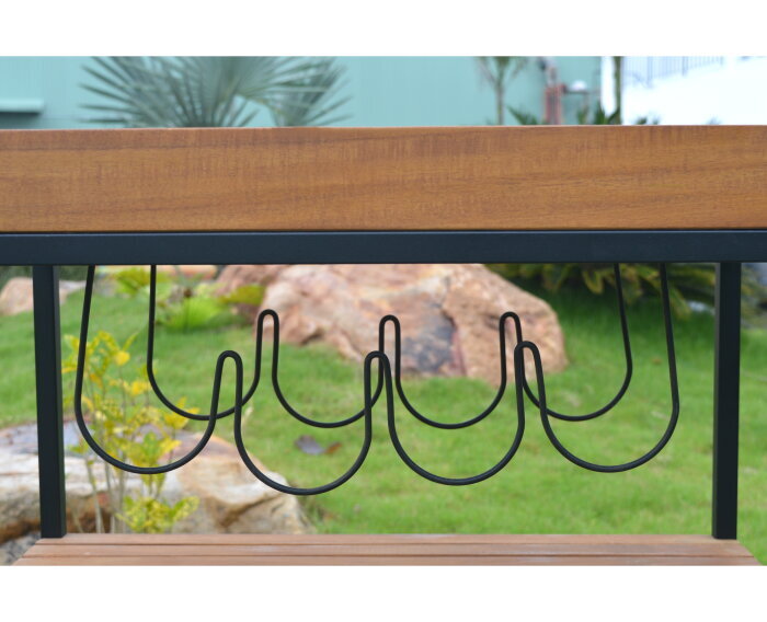 Butler Trolley FSC 100%