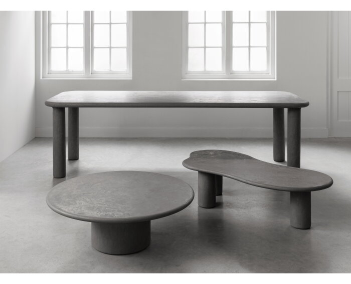 Scala eettafel Clio 260 cm