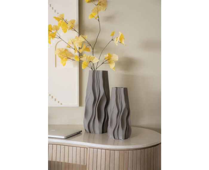 Nove small - taupe | BY-BOO