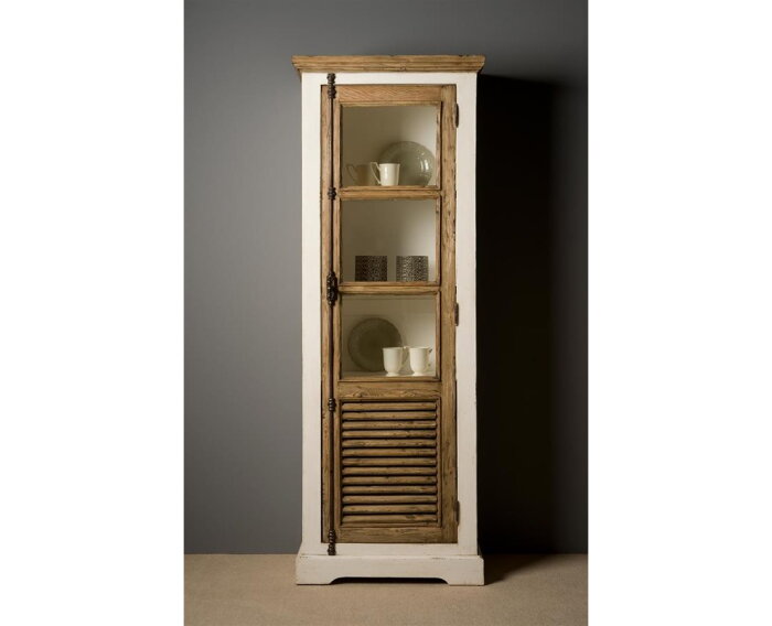 Amanda Vitrinekast 69 cm