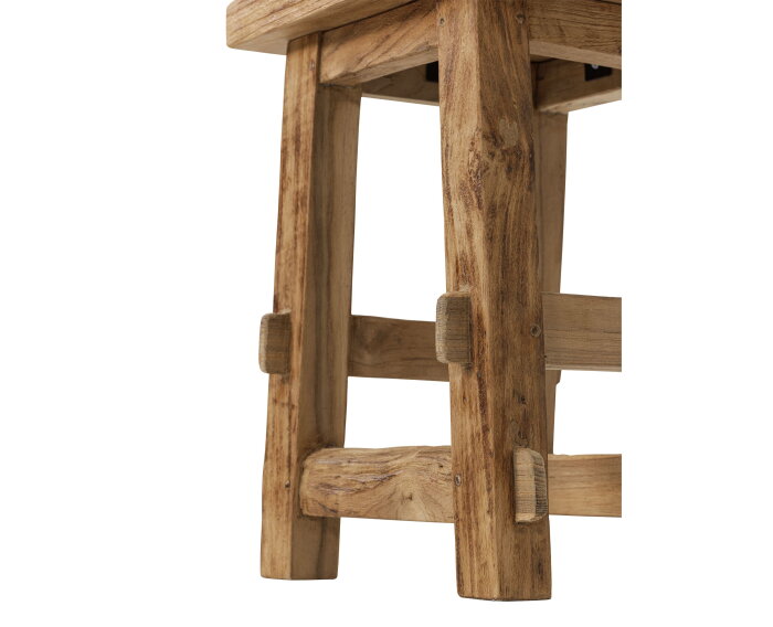 Tuscany krukje rechthoekig