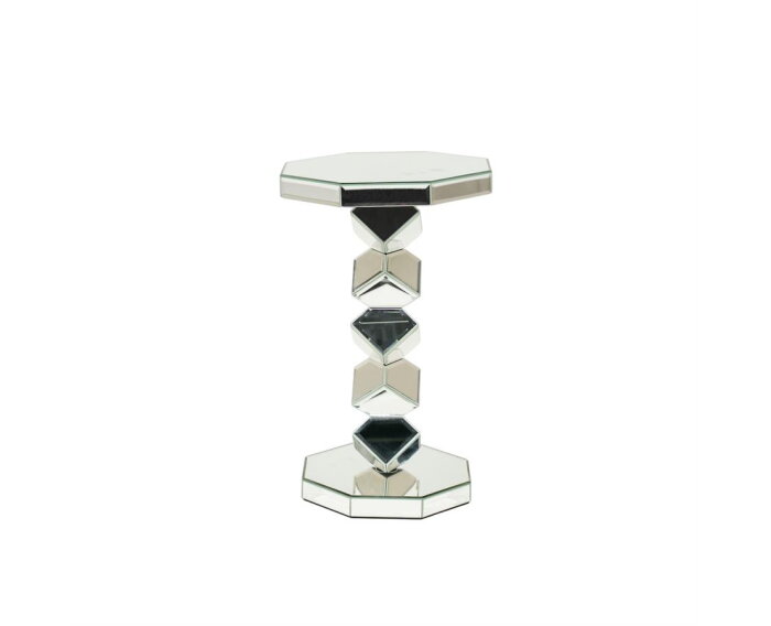 Reflec 30.5x33cm - chrome | BY-BOO