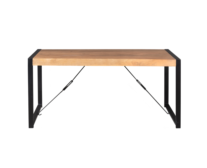 Eettafel Boaz 180 cm