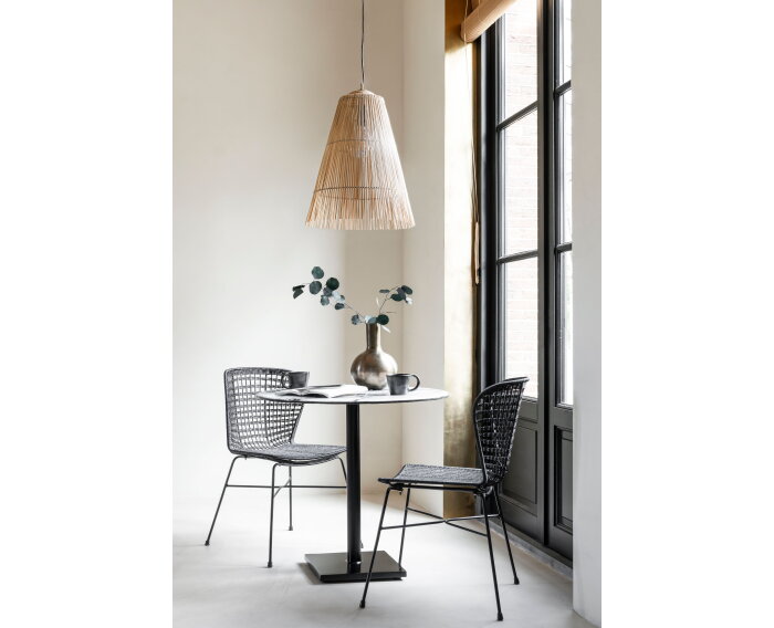 Pendant lamp Sanur,63x&Oslash;54 cm