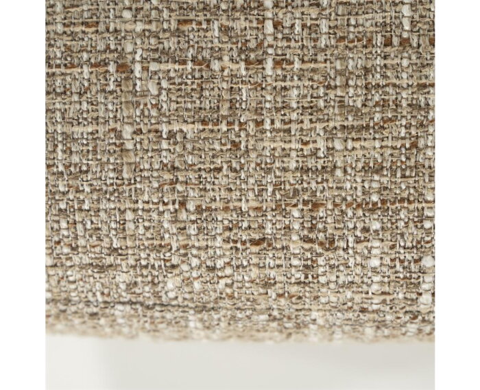 Stoel Connor - taupe | Eleonora