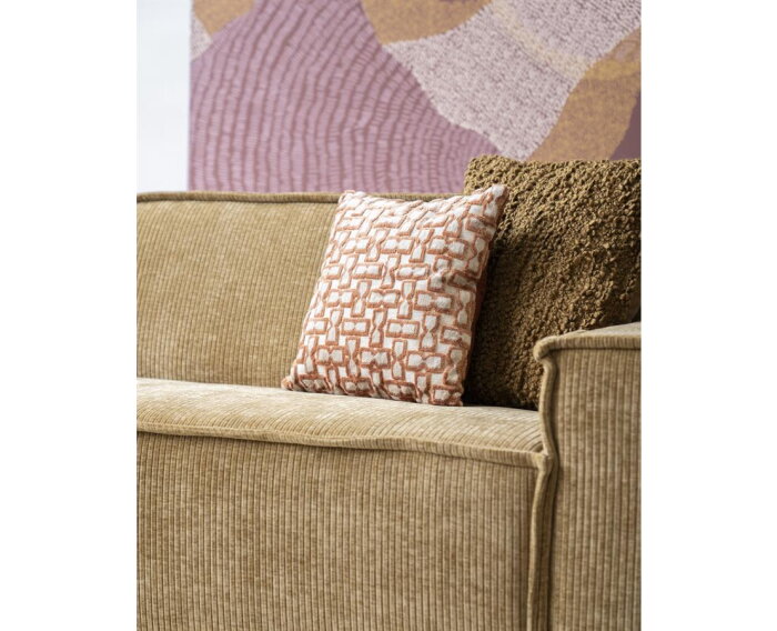 Stunda 45x45cm - terracotta | BY-BOO
