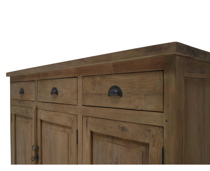 Dressoir 305 - 200x50x90, Kasar