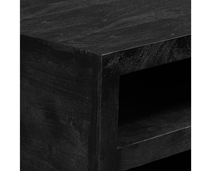 Salontafel Brussel Zwart