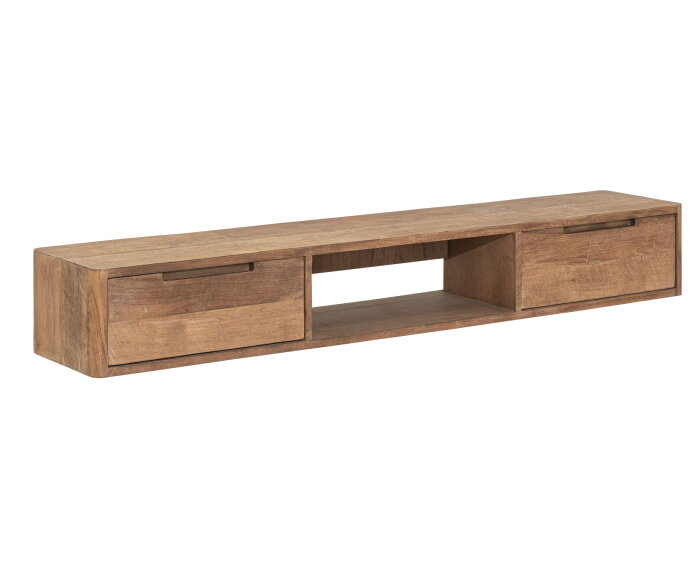 Bliss hangend tv meubel No.1 small