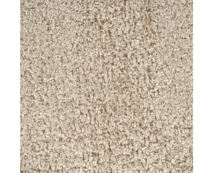 Lounge chair Omla - taupe | BY-BOO