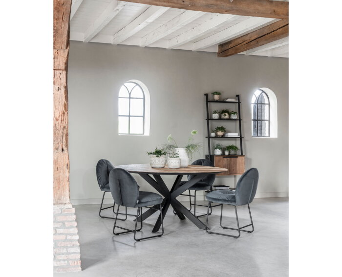 Cosmo wandrek 2 deuren