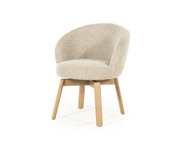 Stoel Livia - hush | Eleonora