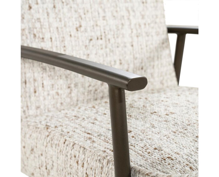 Stoel Norel - beige | Eleonora