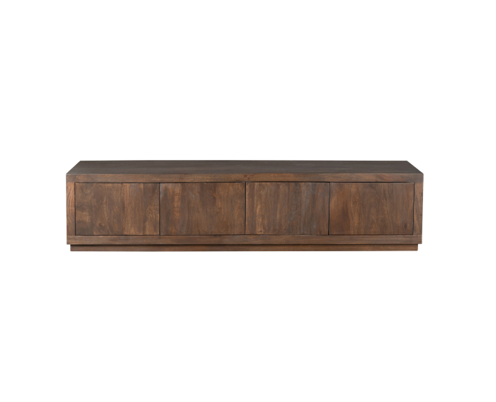 Tv meubel Brussel Brown | 200 cm