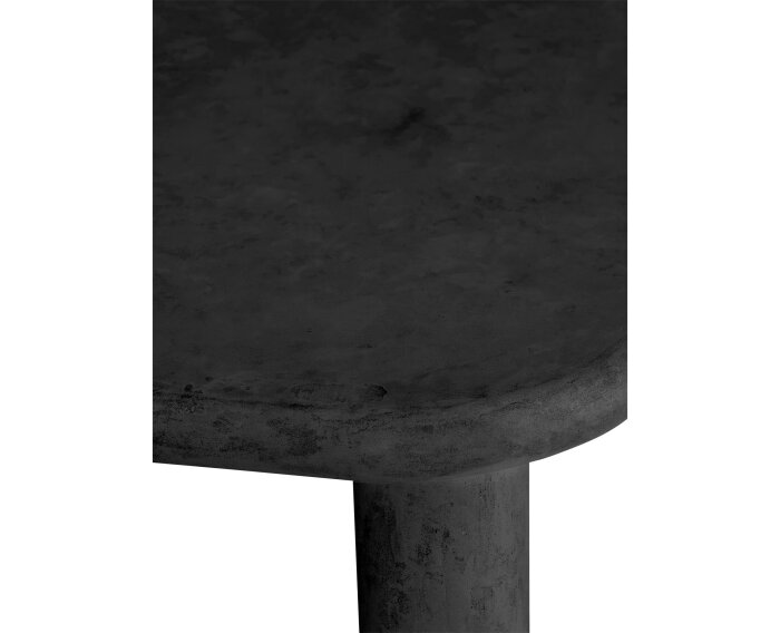 DTP home Scala Eettafel Clio rechthoekig 230x100x76 cm &ndash; Mortex &ndash; Pepper