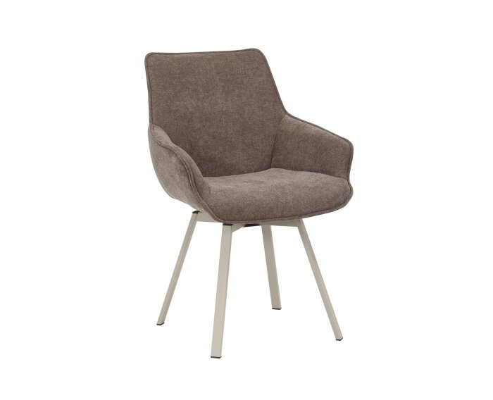 Eetkamerstoel Mees | Brown