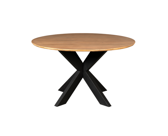 Eettafel Madison Natural | 110 cm
