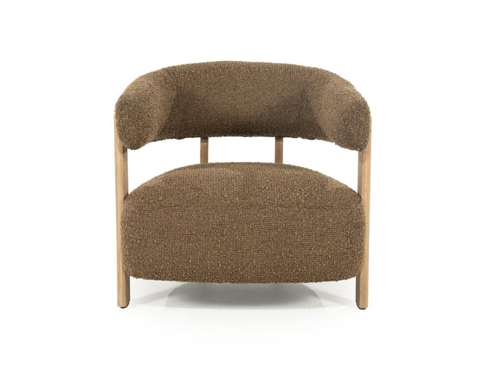 Fauteuil Lola - hush | Eleonora