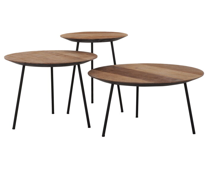 Highlight salontafel Jupiter small