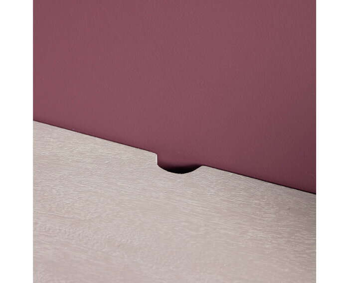 Tv meubel Excellent Taupe | 120 cm