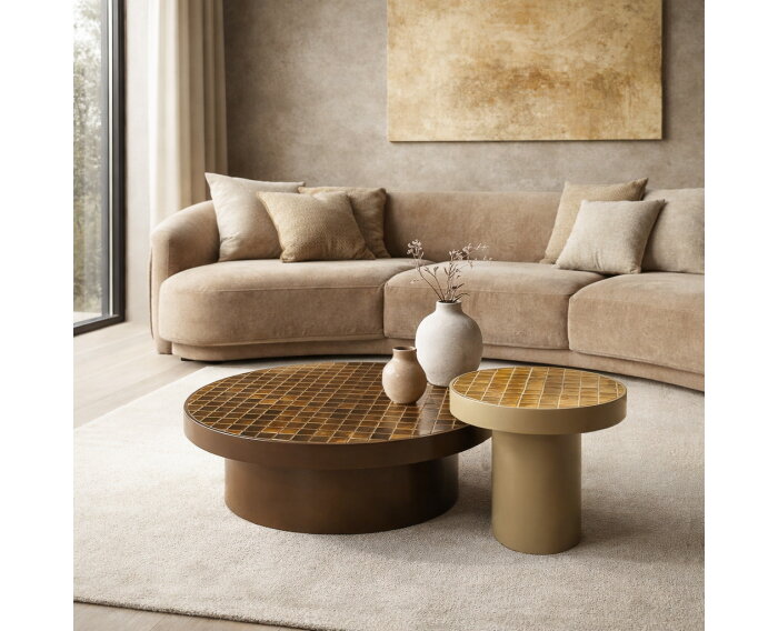 Brix Tylo Camel 46cm