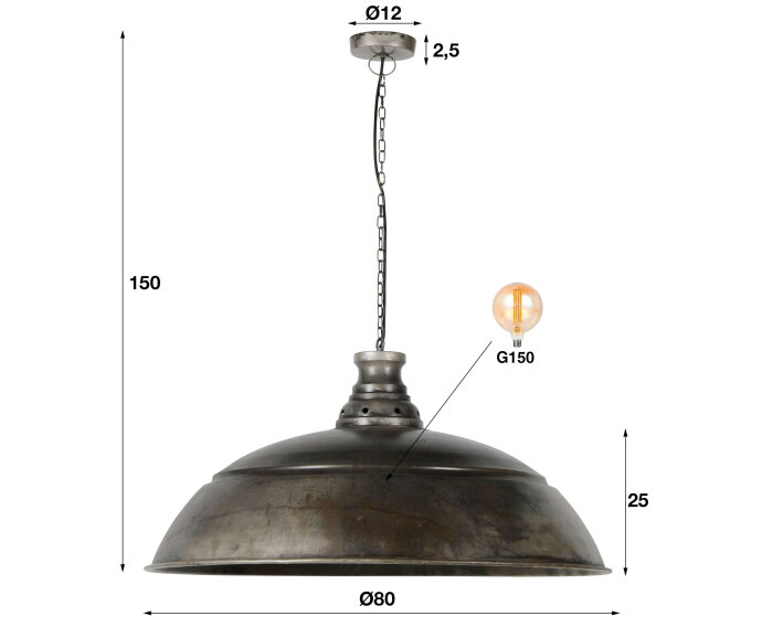 Hanglamp Industry | Ray