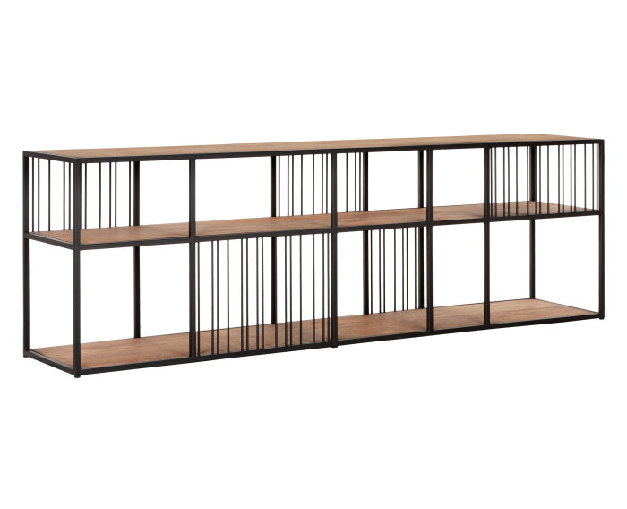 Barra tv meubel small