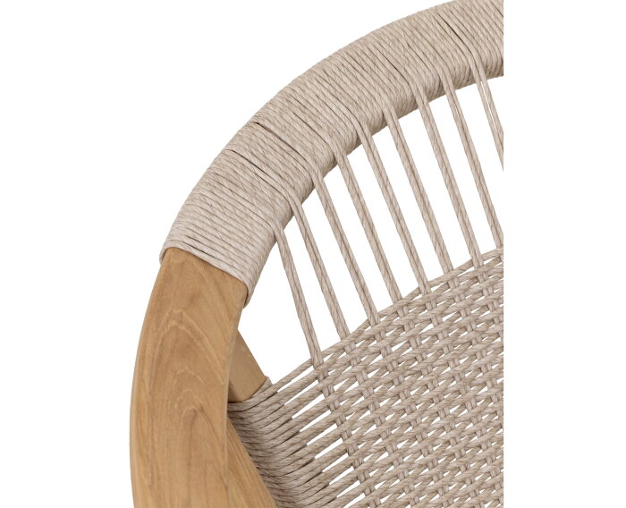 fauteuil Kumo