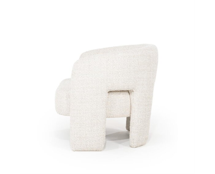 Fauteuil Hamilton - beige | Eleonora