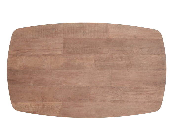 Evo counter tafel 150 cm