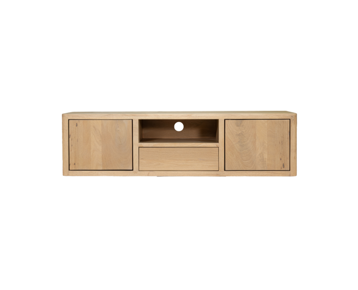 Tenna TV-meubel naturel 150 cm