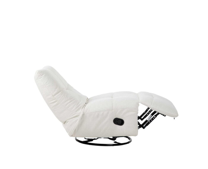 Relaxfauteuil Lazy | Naturel