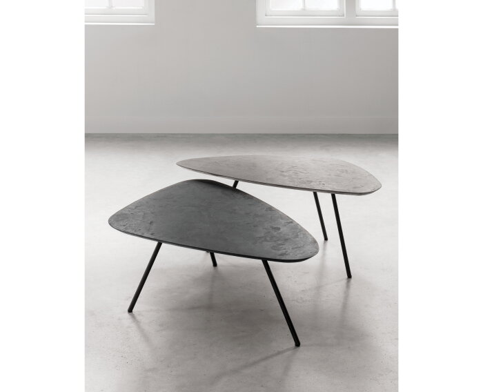 Scala salontafel Plectro Earth