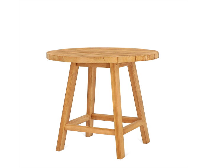 Garden Table Round